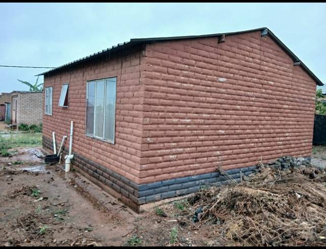 2 BEDROOM HOUSE FOR SALE IN MAMELODI EAST